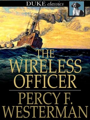 cover image of The Wireless Officer
